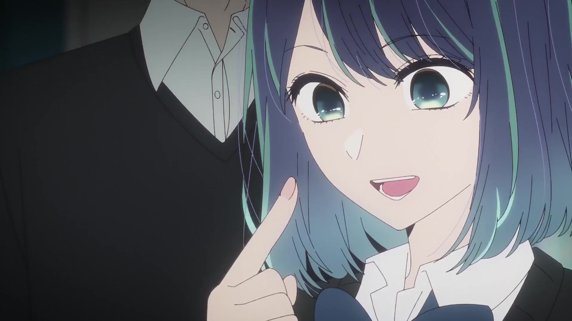 [Tsukyio Editing Resources] Oshi No Ko Season 1 (Episode 8) Raw Clips (154) (tsukyio.com).mp4